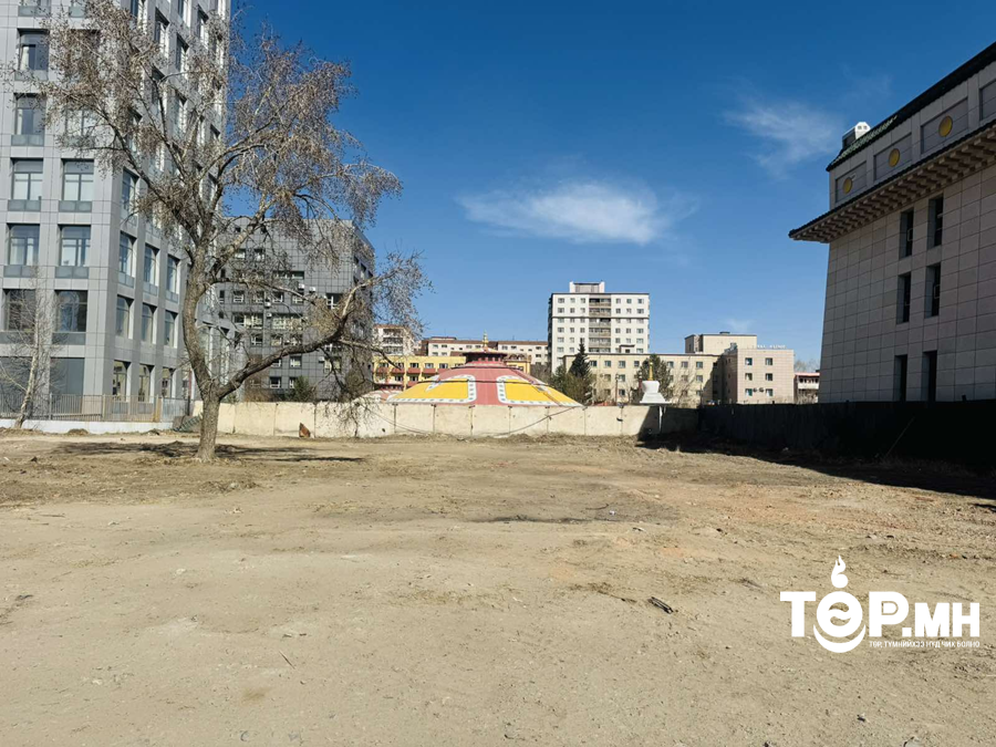 Газар эзэмшүүлэх, ашиглуулах эрхийн дуудлага худалдааг зохион байгуулна