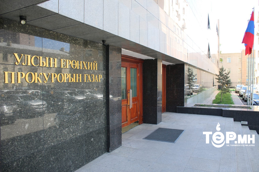 Бусдад эд хөрөнгөө залилуулсан хэргийн хохирогч 31 настай Б гэх эр өөрийгөө шатаахыг завджээ