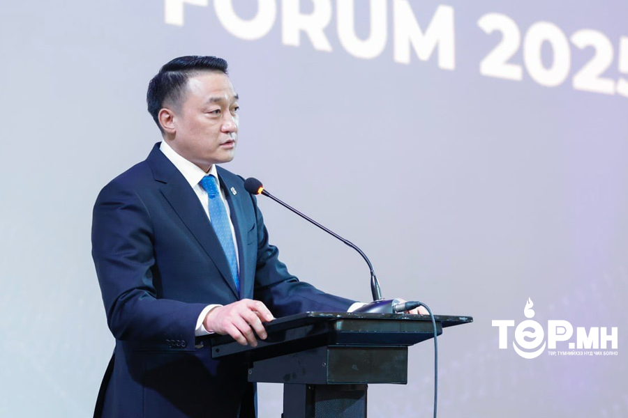 УИХ-ын дарга Д.Амарбаясгалан: Шударга өрсөлдөөн, санхүүгийн зах зээлийг хөхиүлэн дэмжих эрх зүйн орчныг бүрдүүлэх асуудал нь энэ удаагийн парламентын анхаарлын төвд байгаа