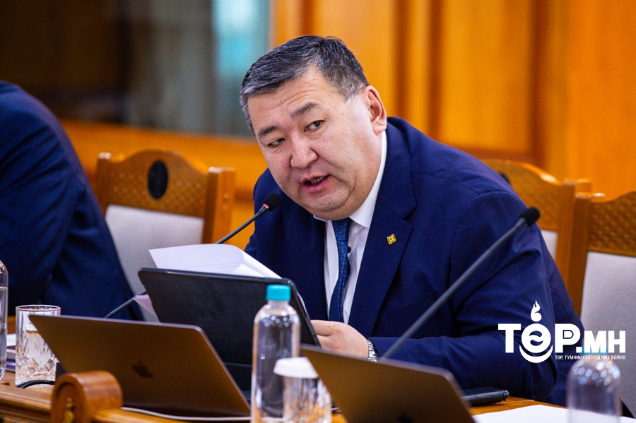 Ганцмод-Гашуунсухайтын төмөр замын бүтээн байгуулалт ирэх сарын 14-нд эхэлнэ