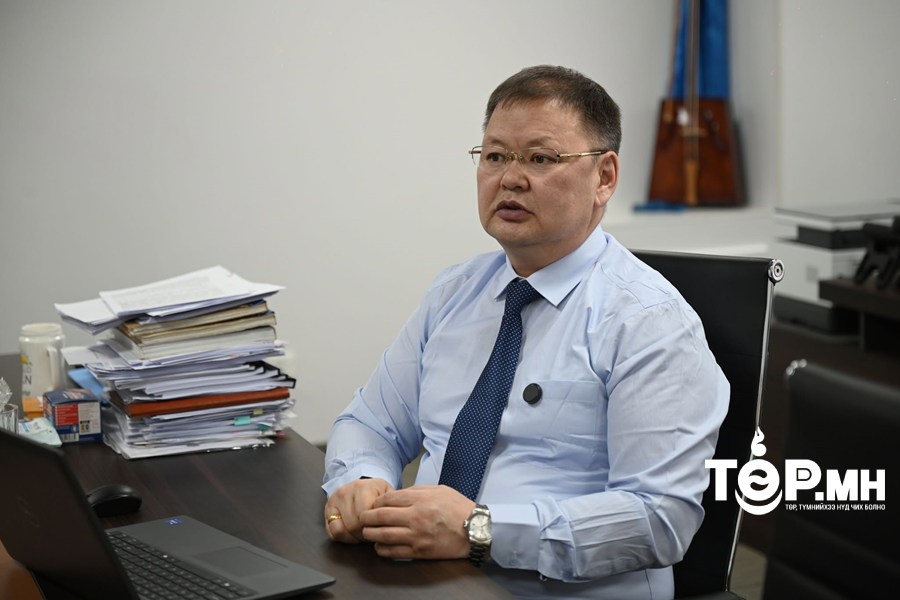 Нийтийн тээврийг хөгжүүлэх сангаас 2024 онд 31 угсраа автобус, энэ онд 10 автобус худалдан авлаа