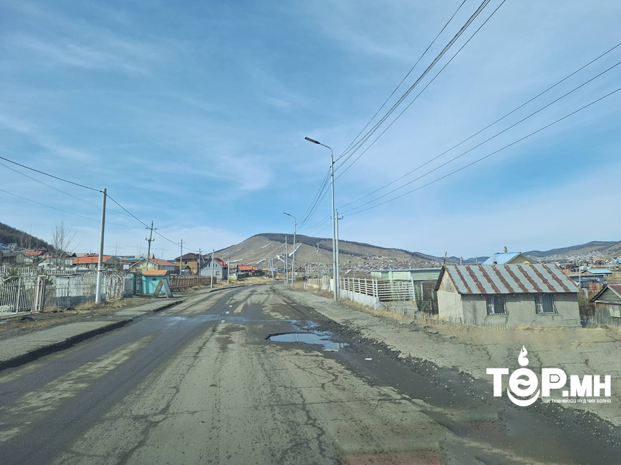 О.Энхбаатар: Өвөр гүнтийн замыг шинэчлэхээр гурван удаа тендер зарласан боловч ААН-үүд оролцоогүй