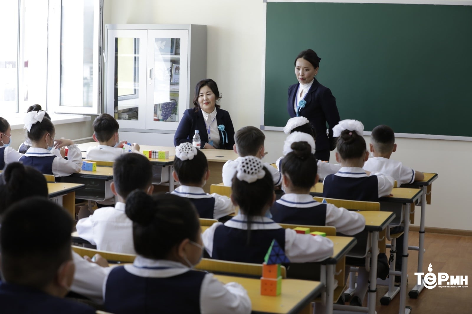 Ерөнхий боловсролын сургуульд ажиллах сэтгэлзүйчдийг сонгон шалгаруулна