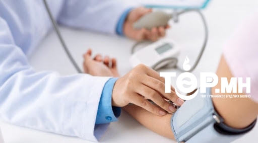 2020 онд эрт илрүүлгийн үзлэг, оношилгоонд 427 мянган хүн хамрагджээ