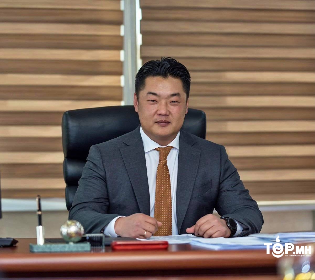 Д.Баттулга: Төрийн банк гурав дахь удаагаа репо хэлцэл хийж, гадаад эх үүсвэр АМЖИЛТТАЙ татлаа