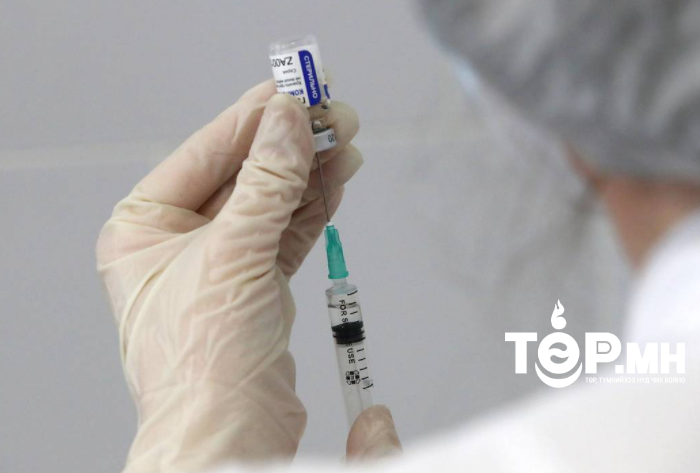 Өнөөдөр /2021.08.31/ хийгдэх дархжаалуулалтын цэгүүдийн байршил