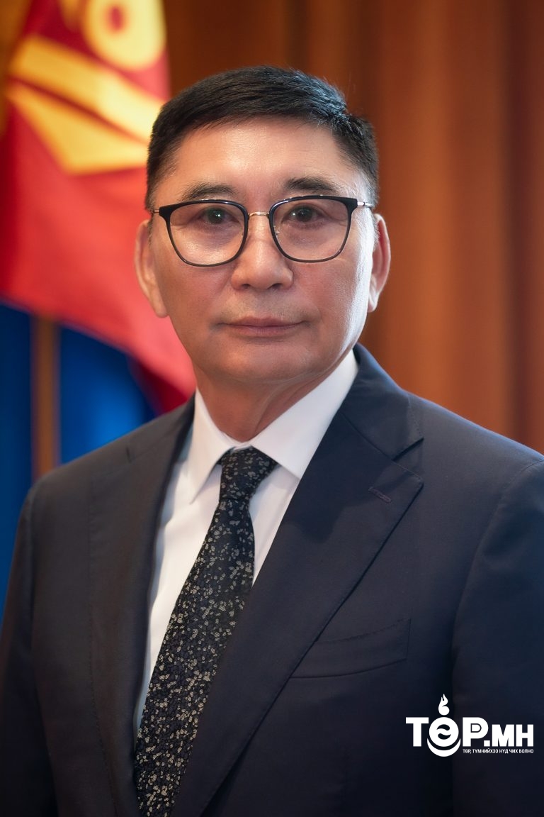 Ерөнхийлөгчийн Аюулгүй байдал, батлан хамгаалах бодлогын зөвлөхөөр Цэвэгсүрэнгийн Тогоо томилогдлоо