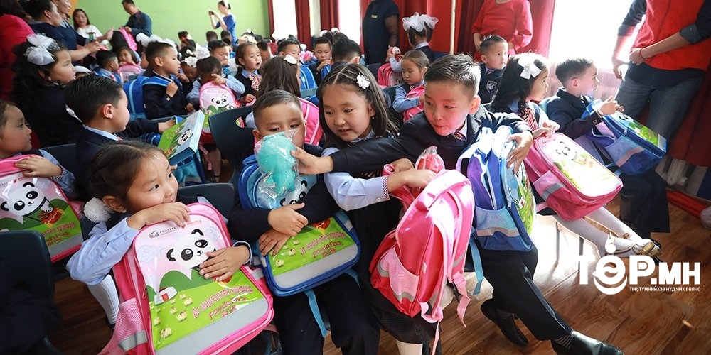 Нэгдүгээр ангид элсэгчдийн бүртгэл удаашралтай байна