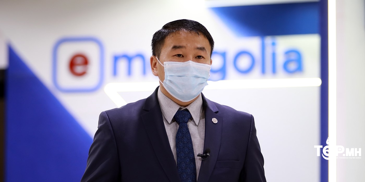 Б.Ууганбат: Нийслэлийн Үйлчилгээний нэгдсэн төв 394 үйлчилгээг иргэн, хуулийн этгээдэд үзүүлж байна