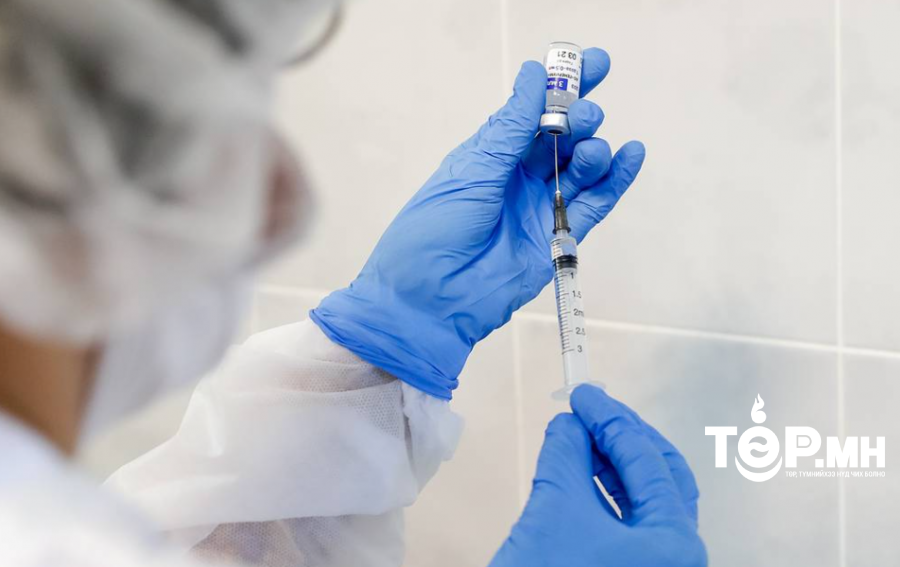 Дархан хот гуравдугаар тунг иргэддээ хийж эхэлжээ