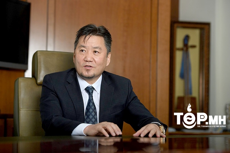 Б.ЛХАГВАСҮРЭН: Иргэд криптовалют, койнуудад оруулсан мөнгөө бүгдийг нь алдах эсвэл мөнгө угаалт, залилангийн гэмт хэргийн хохирогч болох өндөр эрсдэлтэй