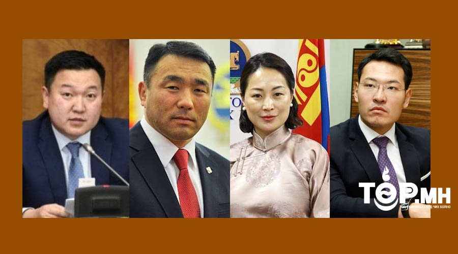 Нөхөн сонгуулийн өмнө УИХ-ын сонгуулийн дүнг эргэн харахад