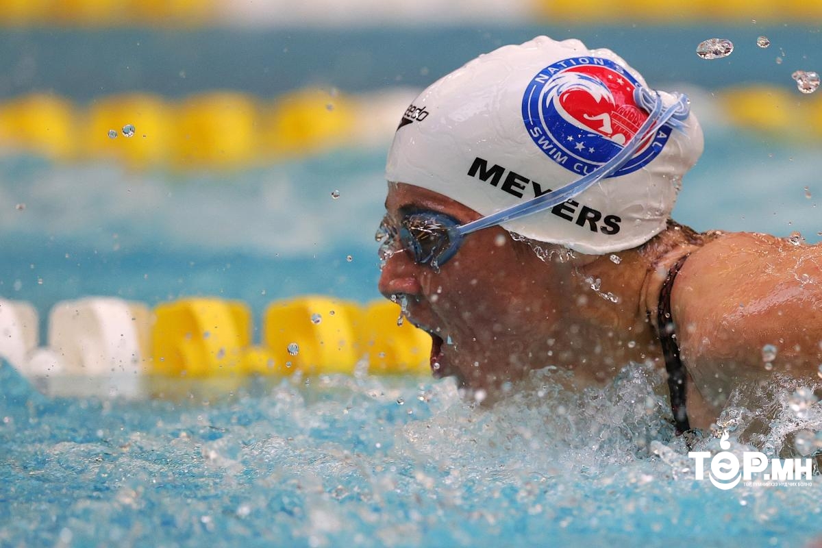 Токио 2020 паралимпийн наадамд дүрвэгсдийн багийн анхны гишүүд оролцож байна