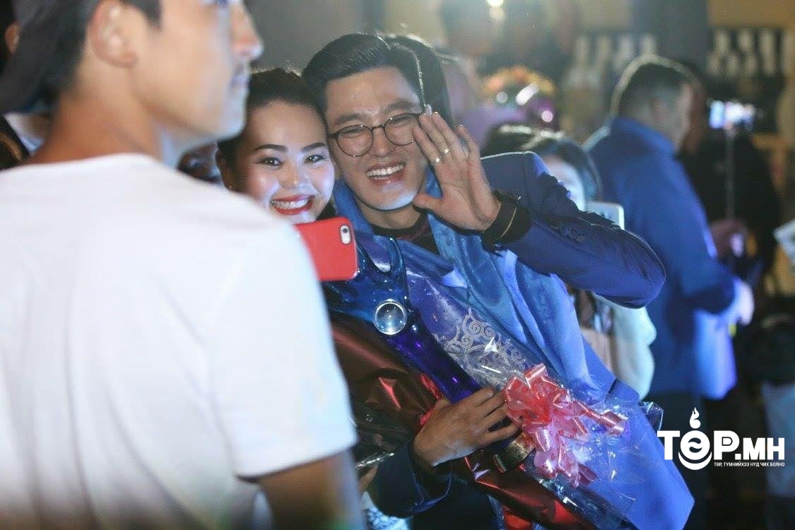 СТА А.Түмэн-Өлзийгийн үеэл дүү  ОХУ-ын Зөн билгийн тэмцээнд оролцохоор болжээ