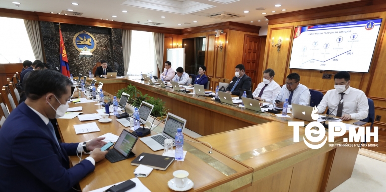 ХХААХҮЯ: Төмсний хэрэгцээг 100 хувь, хүнсний ногооны 60 хувийг дотоодоос хангах боломж бүрдлээ