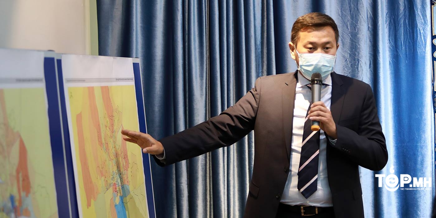 Б.Одсүрэн: Автомашины тоо сүүлийн хоёр жилд 100 мянга орчмоор нэмэгдсэн