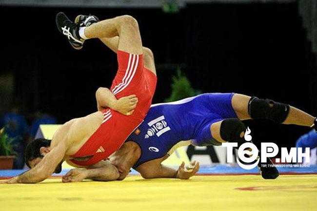 Чөлөөт бөхийн насанд хүрэгчдийн улсын аварга шалгаруулах тэмцээн цуцлагдлаа