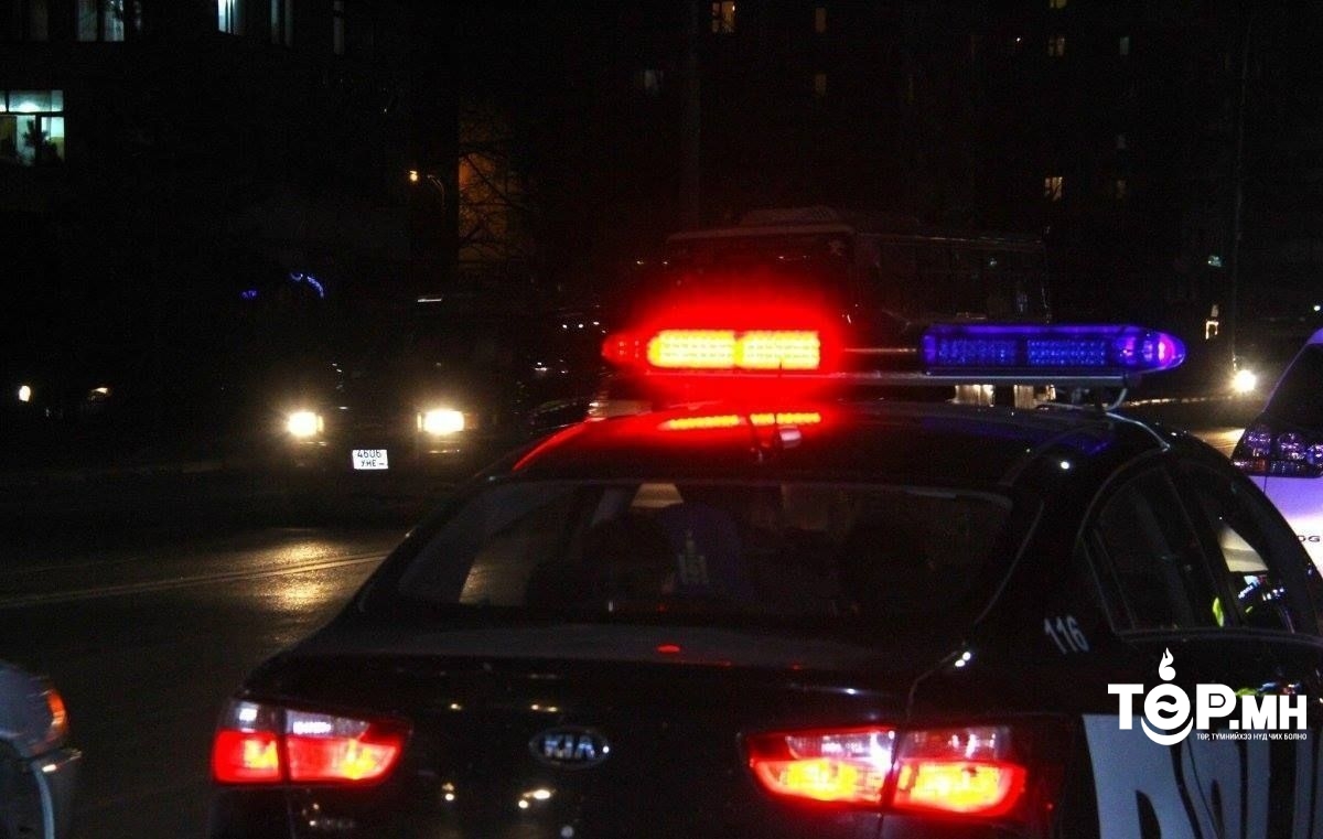 Арван найман жилийн өмнө үйлдэгдсэн хүн амины хэргийг илрүүлжээ