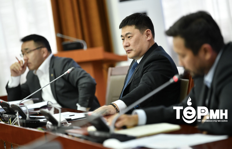 Ерөнхий сайд Л.Оюун-Эрдэнэ түгжрэлийг бууруулах шийдэл танилцуулахыг үүрэг болголоо