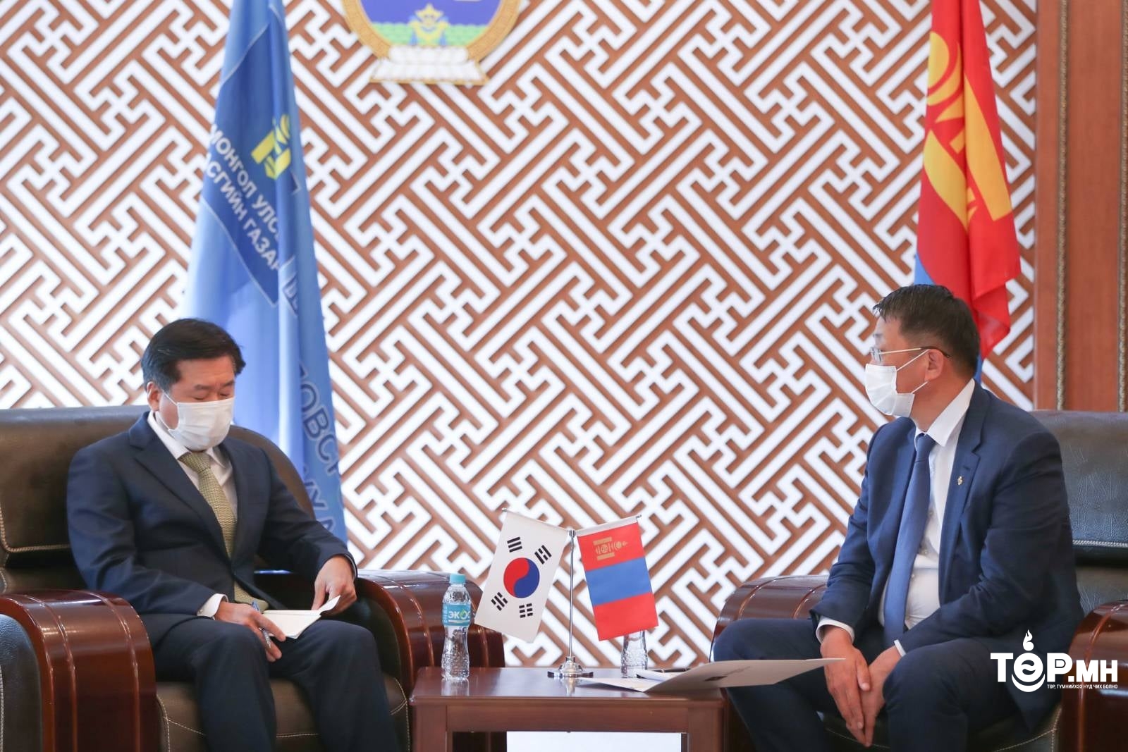 2022-2027 онд Боловсролын салбарт Коайкатай хамтарч гурван том төсөл хэрэгжүүлнэ