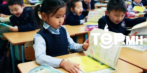 Сурагчдад  анги танхимд хөөцөлдөхгүй байх ЧИГЛЭЛ өгчээ