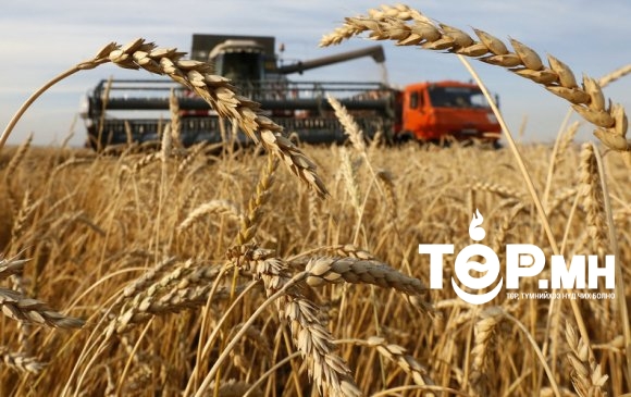 Оюутан, цэргийн алба хаагч, ажил хайж буй иргэд ургац хураалтад ЦАЛИНТАЙ ажиллах боломжтой