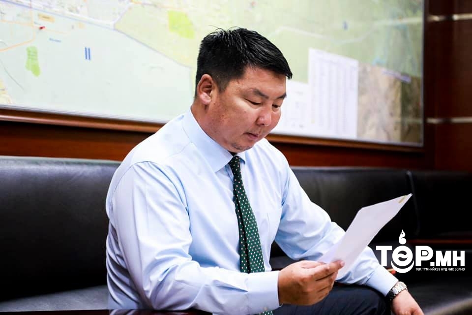 Баянзүрх дүүрэг Ногоо тарьж, борлуулдаг бичил бизнес эрхлэгчдийг дэмжинэ