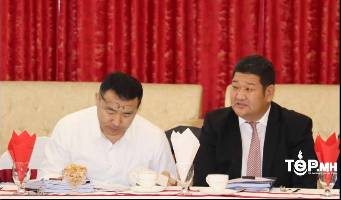 Барилга, хот байгуулалтын яам, нийслэлийн засаг даргын тамгын газар хамтарсан ажлын хэсэг байгууллаа