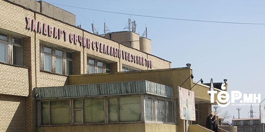 ХӨСҮТ: 2021 оны наймдугаар сарын 26-ны өдөр Лаборатори тандалтын PCR шинжилгээ авахгүй