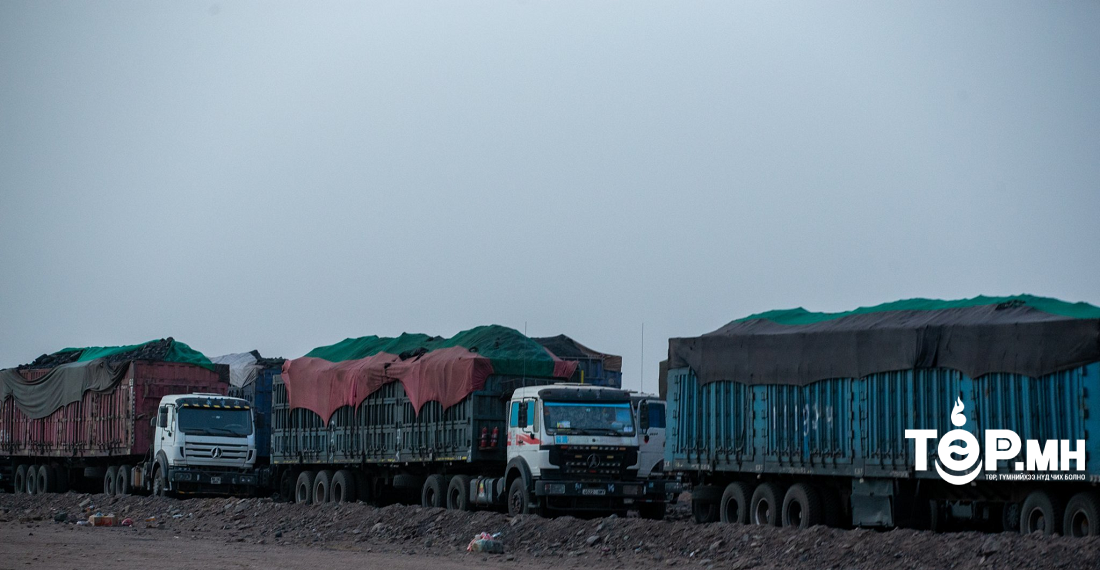 Алтны экспорт 2.4 дахин, чулуун нүүрсний экспорт 2.3 дахин, зэсийн экспорт 21 хувиар өсөв