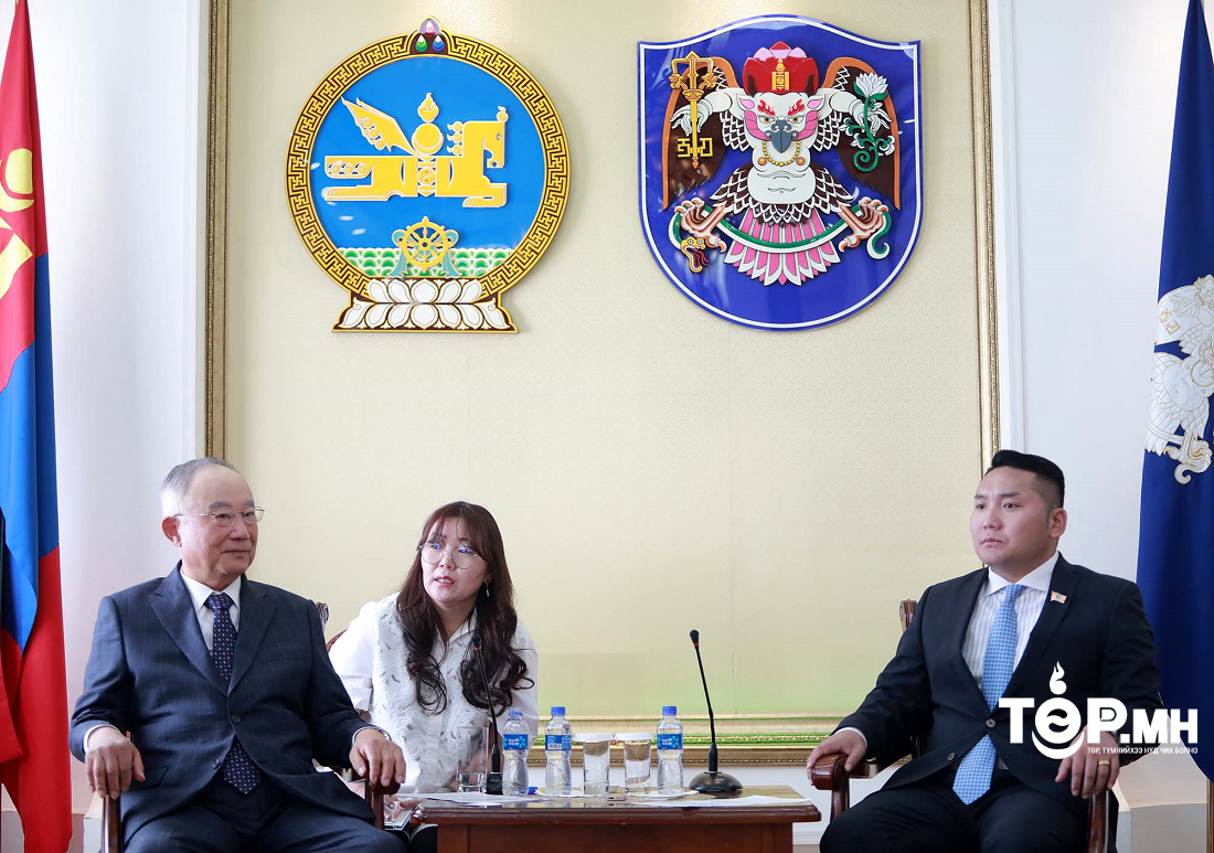 Цагдаагийн алба хаагчдад хөнгөлөлттэй үнээр эрүүл мэндийн тусламж, үйлчилгээ үзүүлнэ