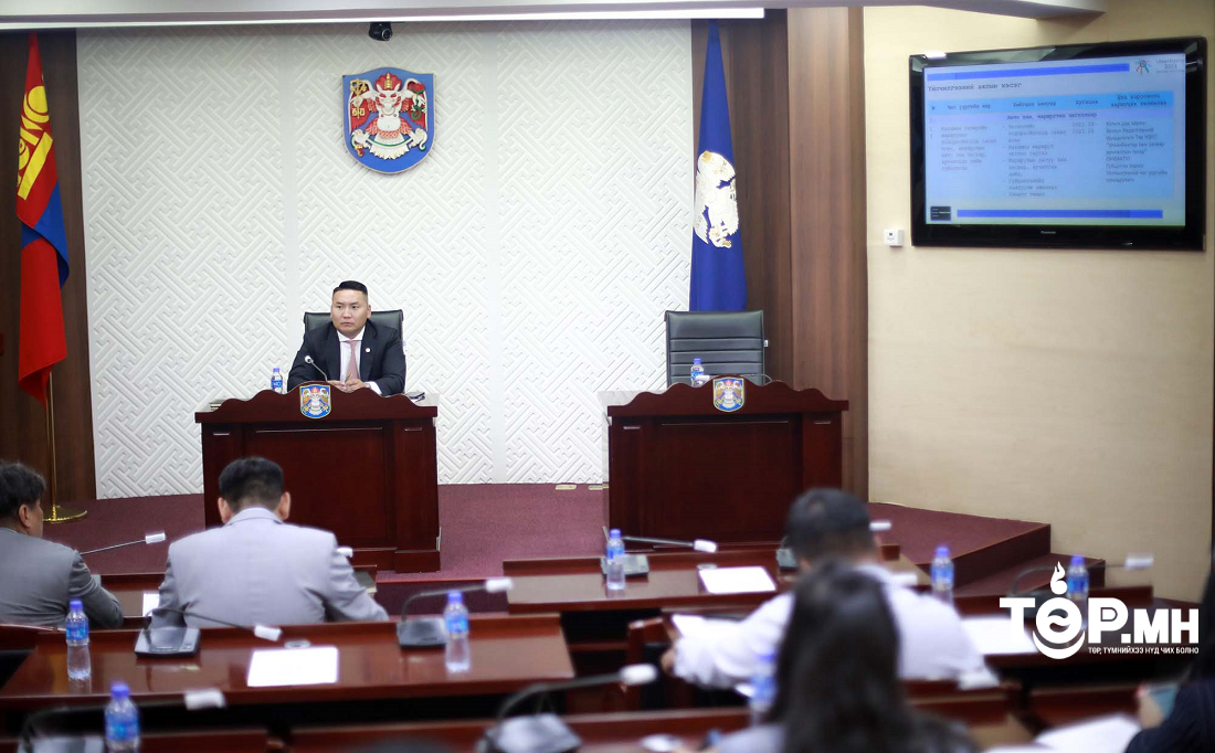 Зүүн Азийн Залуучуудын наадмыг зохион байгуулах спорт цогцолборын бүтээн байгуулалт 70 хувьтай үргэлжилж байна