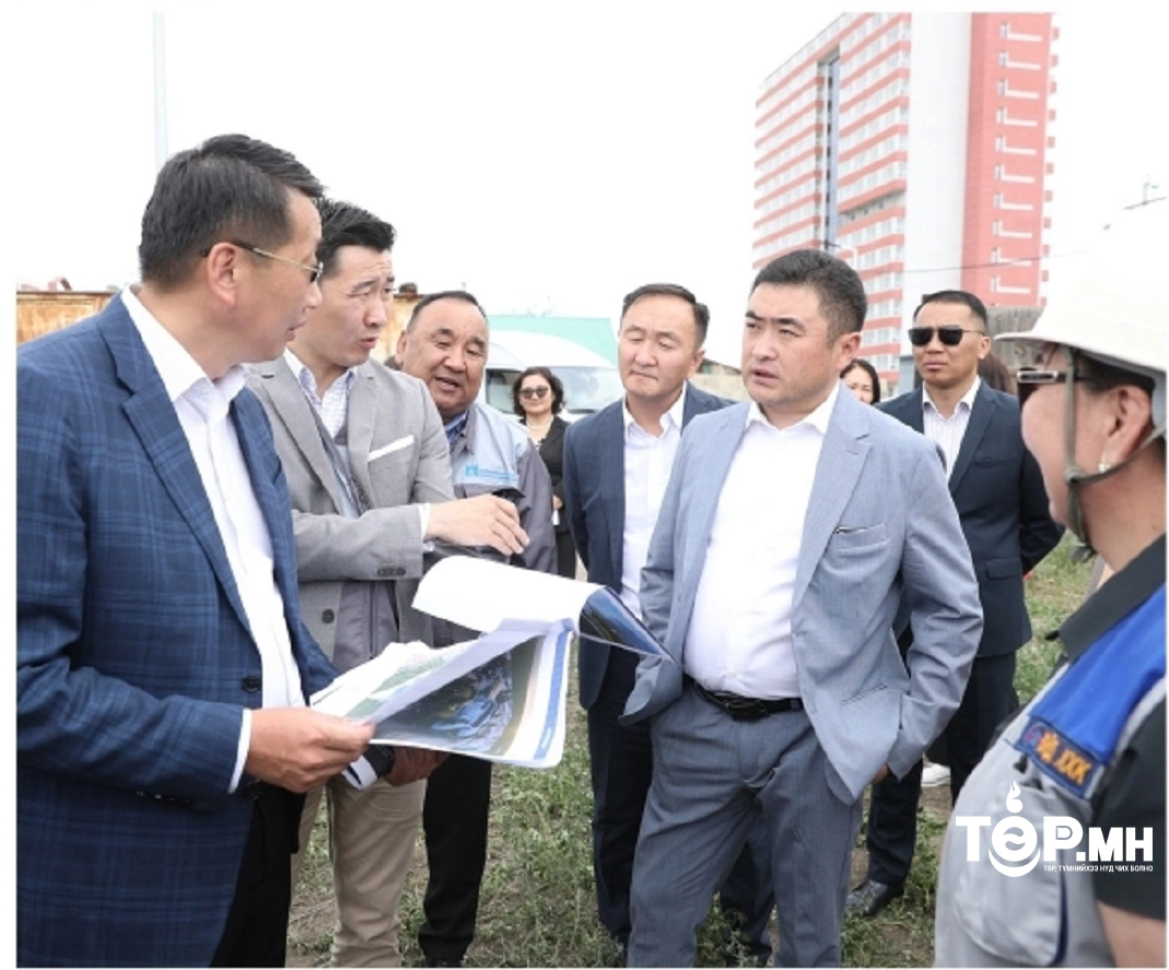 Баянзүрх дүүрэгт хаягийн бүртгэл нь тодорхой бус цэцэрлэгийн насны 5 мянга орчим хүүхэд байна