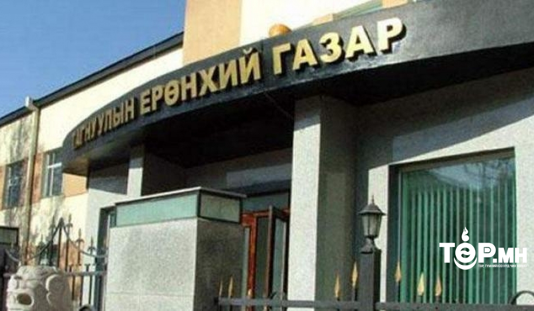 Тагнуулын ерөнхий газраас “Тусгаар тогтнол” хөдөлгөөнийхнийг баривчилжээ