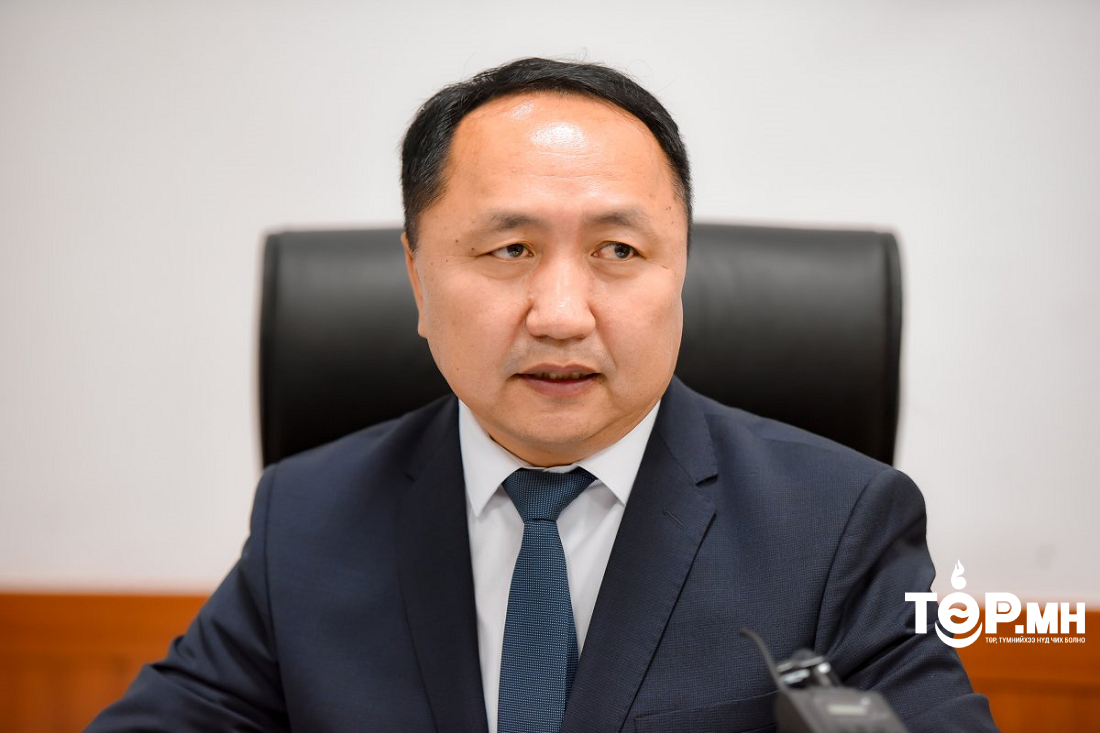 Д.Батчулуун : Малын гоц халдварт өвчнийг нэгдсэн системээр хянаж байгаа тул иргэд өвчтэй малын мах идэх ямар ч боломжгүй