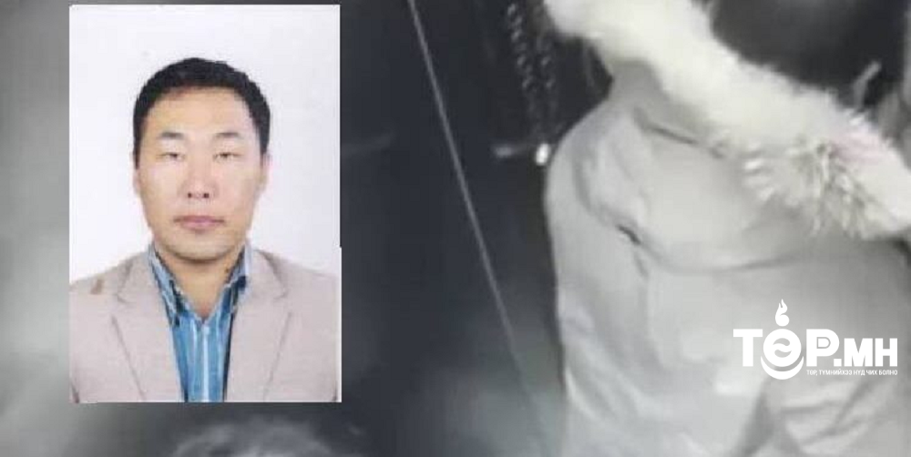 Өмгөөлөгч Б.Баасанцогтыг цагдан хорилоо