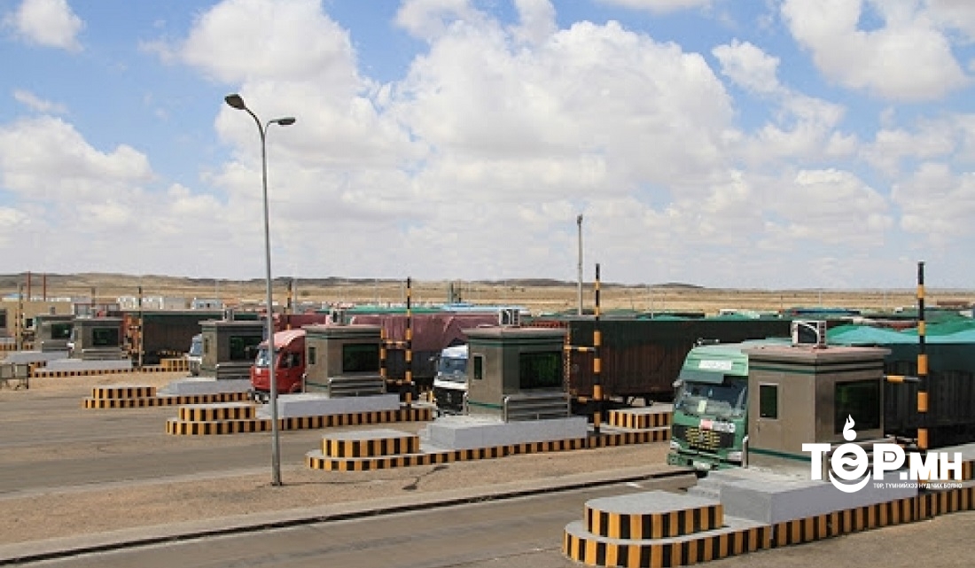 Хилийн боомтуудад ачаа тээврийн терминал байгуулна