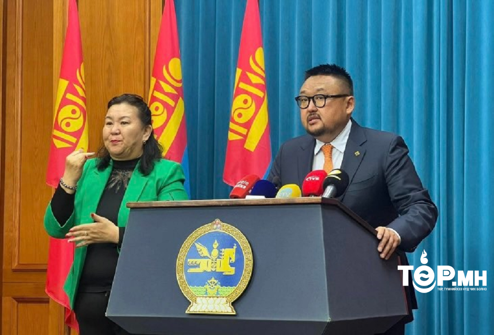 З.Мэндсайхан: Дулааны аргаар боловсруулсан махны экспорт өнөөдрөөс нээгдлээ