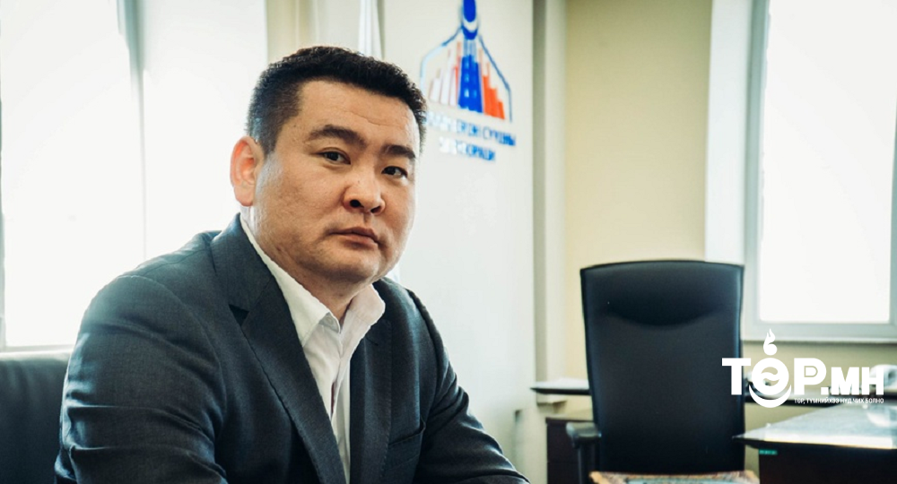 Л.Батжаргал: Барилгын салбар нь улс орны хөгжлийг тодорхойлдог гол түлхүүр