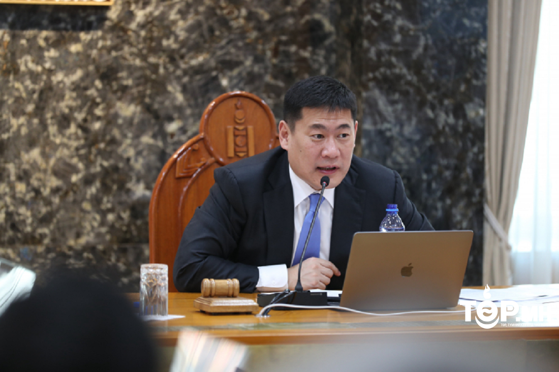 Өр, бондын зарцуулалтыг бүхэлд нь шалгах ажлын хэсэг байгууллаа