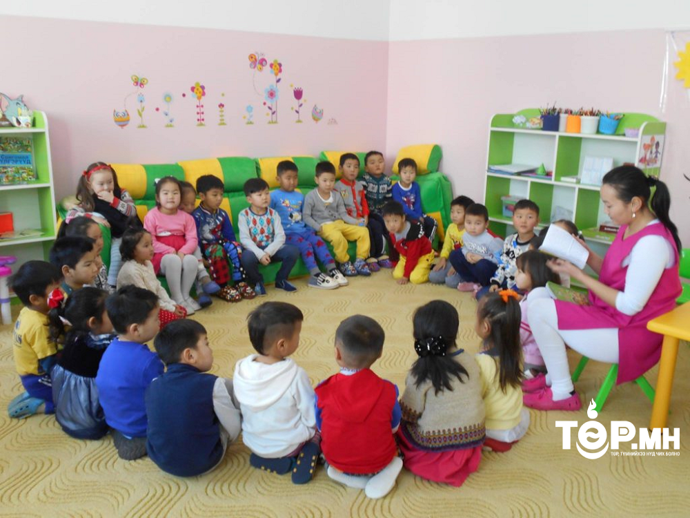 470 туслах багш, 386 бүлгийн багшийг бэлтгээд байна