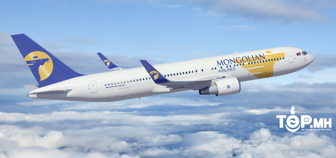 Агаарын тээвэр 2022 оны эхний хагас жилийн байдлаар 5,615 нислэг гүйцэтгэсэн байна