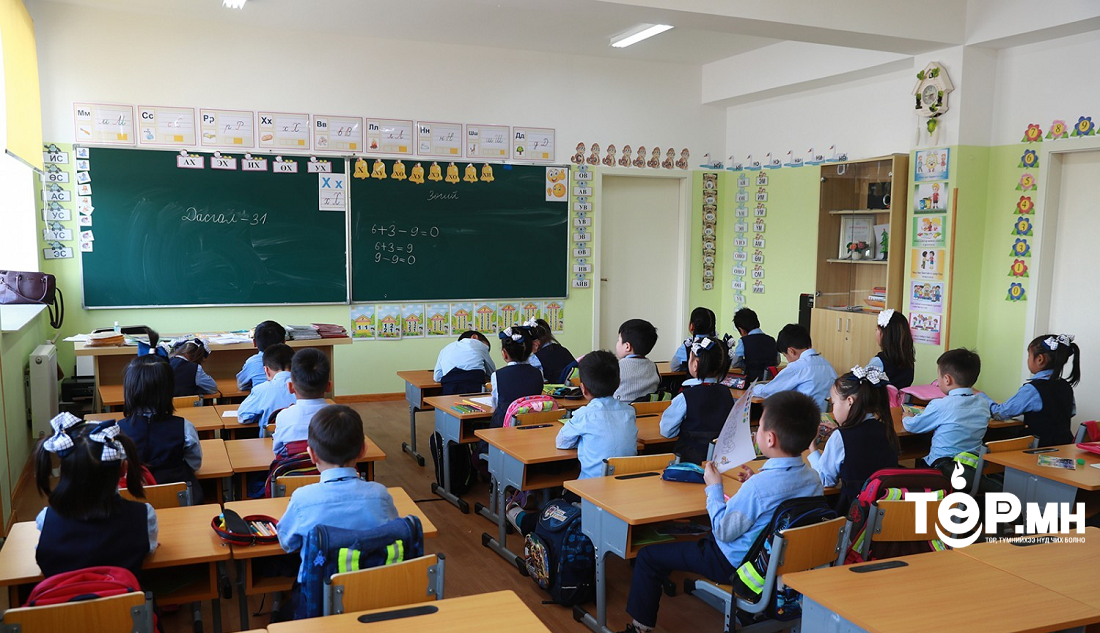 103 сэтгэл зүйч ерөнхий боловсролын сургуульд шинээр ажиллах боллоо