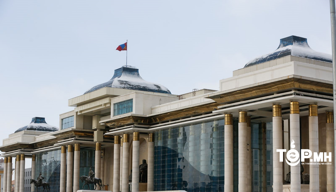 Засгийн газрын 2020-2024 оны үйл ажиллагааны хөтөлбөрийн хэрэгжилт 48.9 хувьтай байна