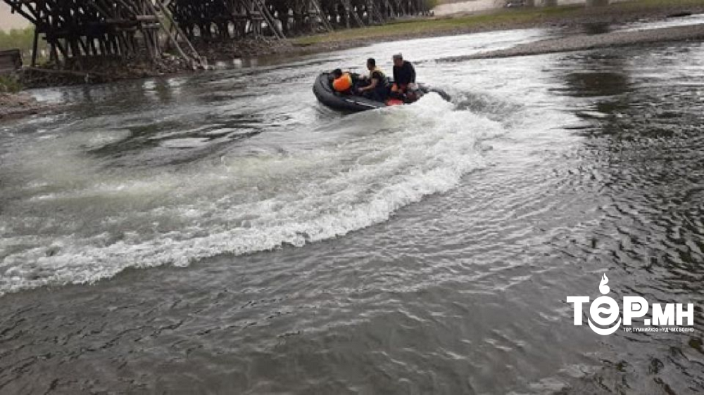 Сэрэмжлүүлэг: Гол, усны осол иргэдийн анхаарал болгоомжгүй байдлаас шалтгаалж байна