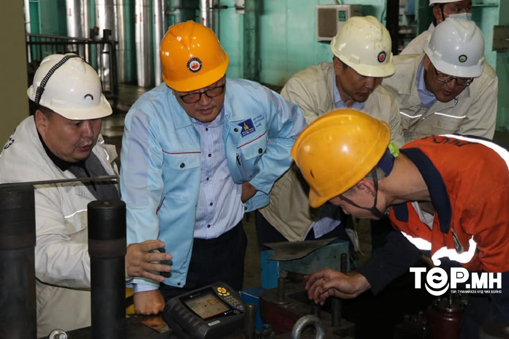 Өвөлжилтийн бэлтгэл хангах ажил 64.2 хувьтай үргэлжилж байна