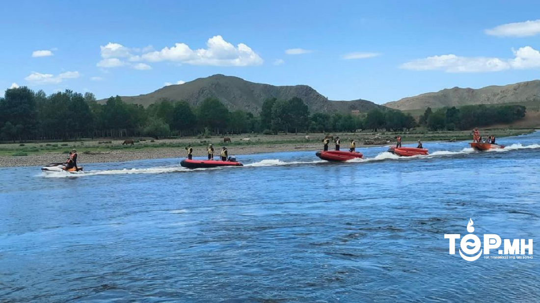 ОБЕГ: Гол, усны ослоос урьдчилан сэргийлэх ажлыг тогтмол зохион байгуулж байна
