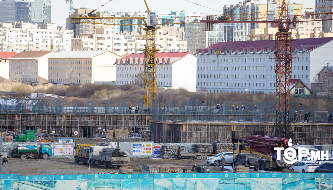 Усан паркын нэрээр газар авсан “Эм Энд Жи констракшн”-ыг шалгаж эхэллээ