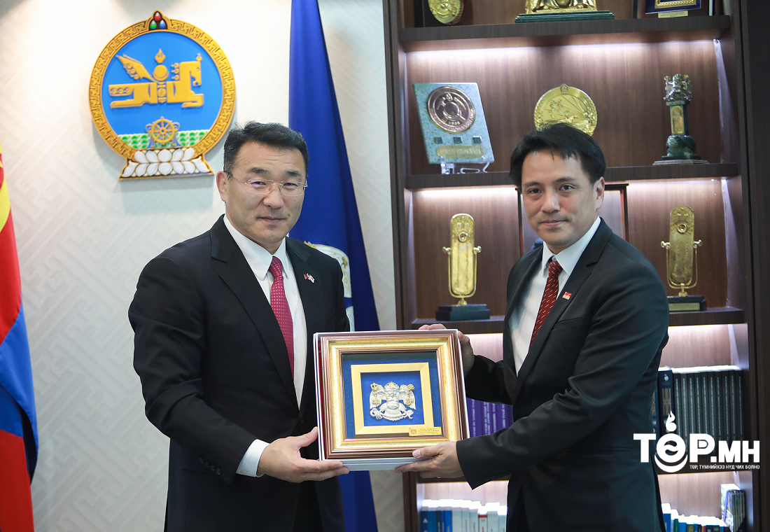 Улаанбаатар хотод Сингапурын сайн туршлагыг нэвтрүүлнэ