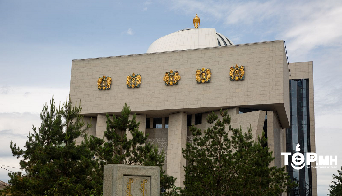 Чингис хаан музейг есдүгээр сарын 15-нд нээхээр төлөвлөн, ажлуудаа гүйцэтгэж байна